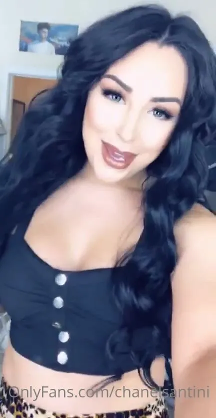 chanelsantini hey baby it s your girl chanel santini thank you so much for subscribing if you have xxx onlyfans porn videos