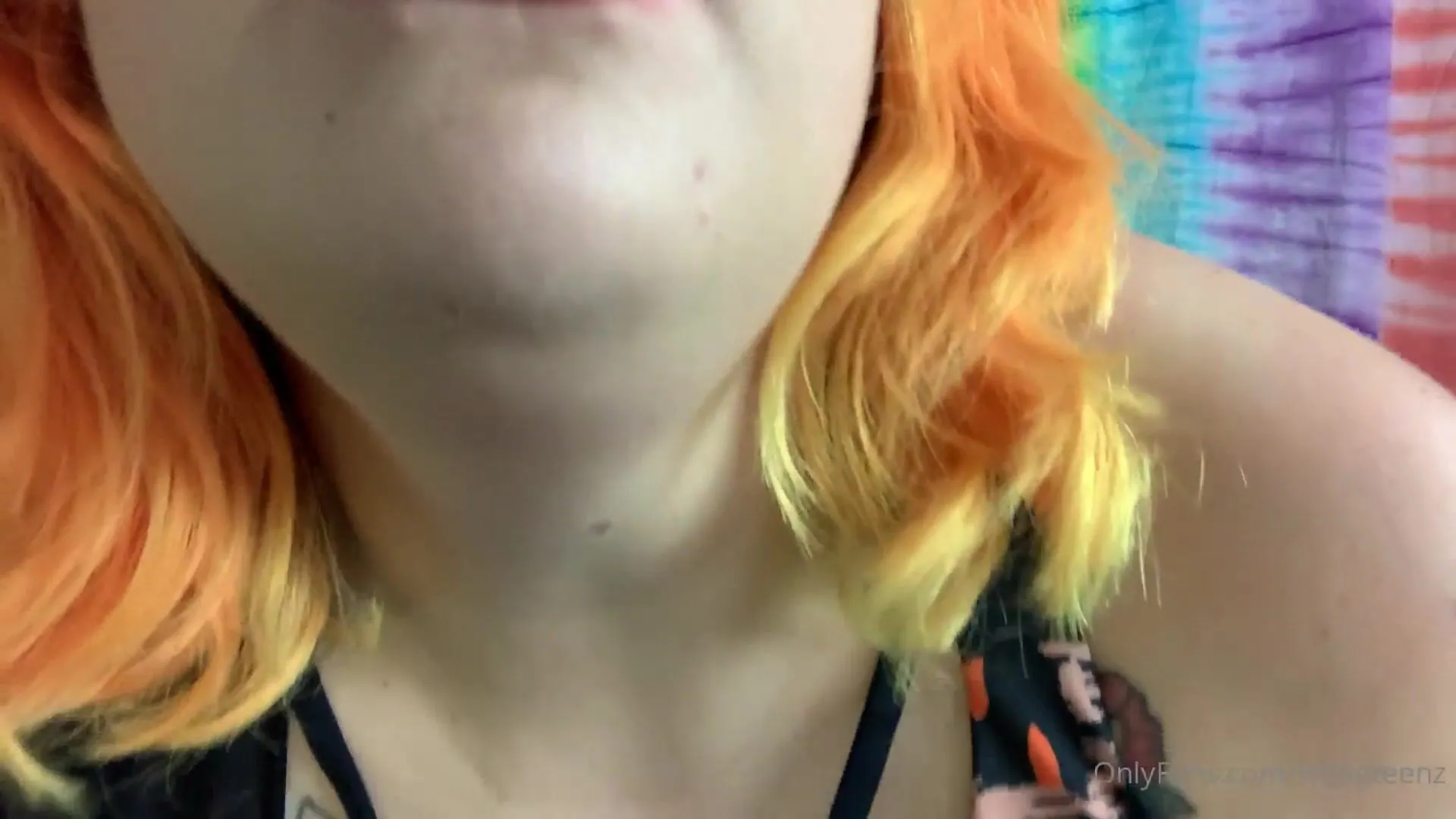 Leifegreenz Sit Down Shut Up & Watch My Face While I Masturbate xxx onlyfans porn videos