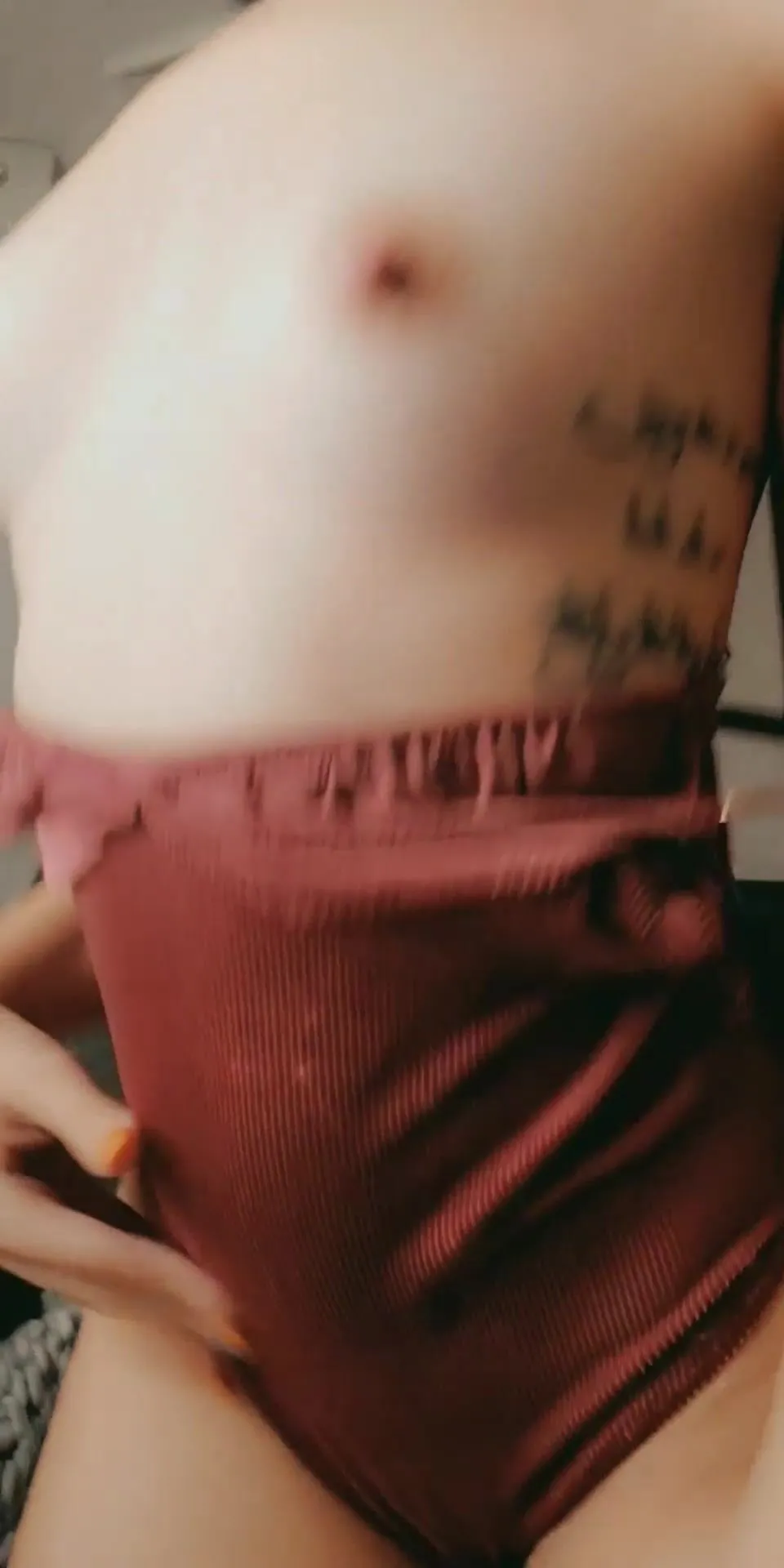 lil missangel do you like to watch me tease you xxx onlyfans porn videos