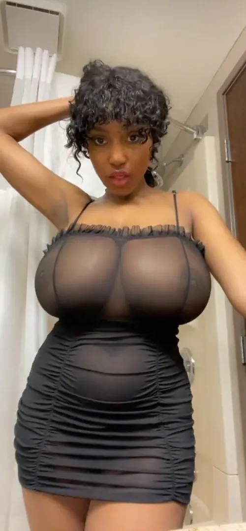 Busty milf