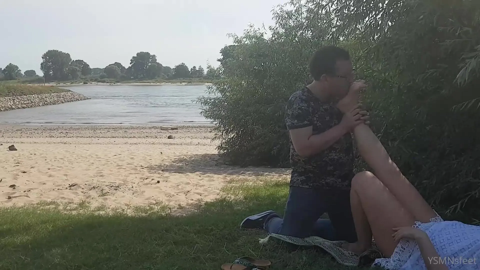 Deliciousdutchfeet Hey Guys Remember This Footworship Vid Outside Enjoy It Voetenslaaf89 xxx onlyfans porn videos