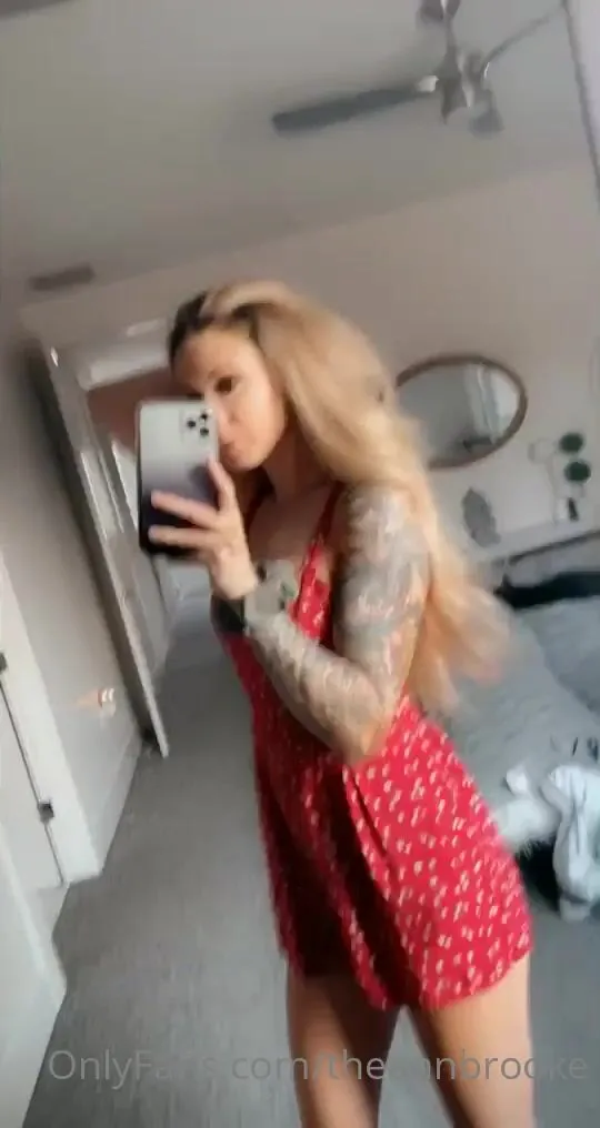 elitaops what do you think of this summer dress xxx onlyfans porn videos
