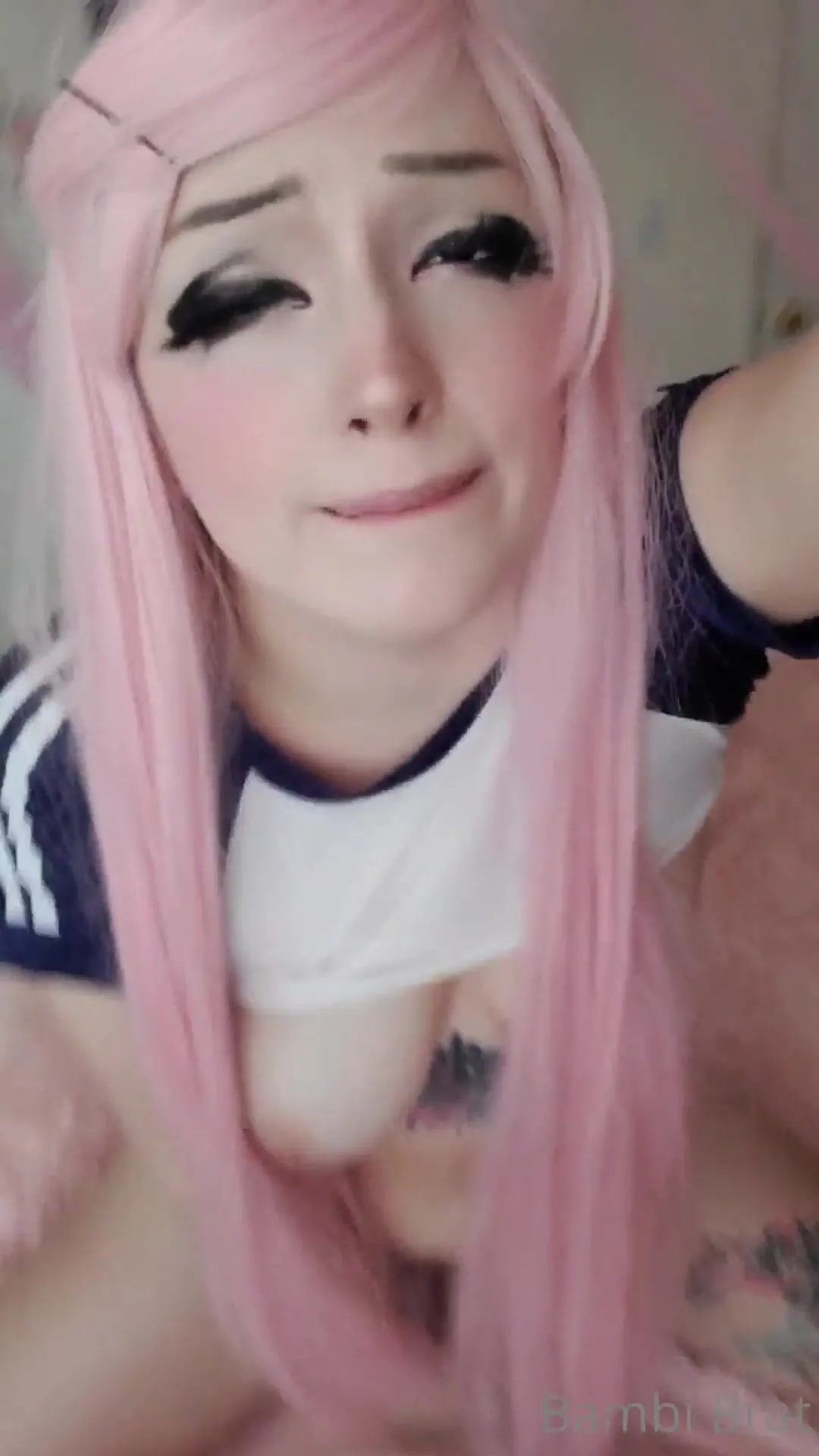 Xxbambibratxx Yay So I Reached My Goal Early & Filmed For You Guys D It S The Pussy Fucking & Anal xxx onlyfans porn videos