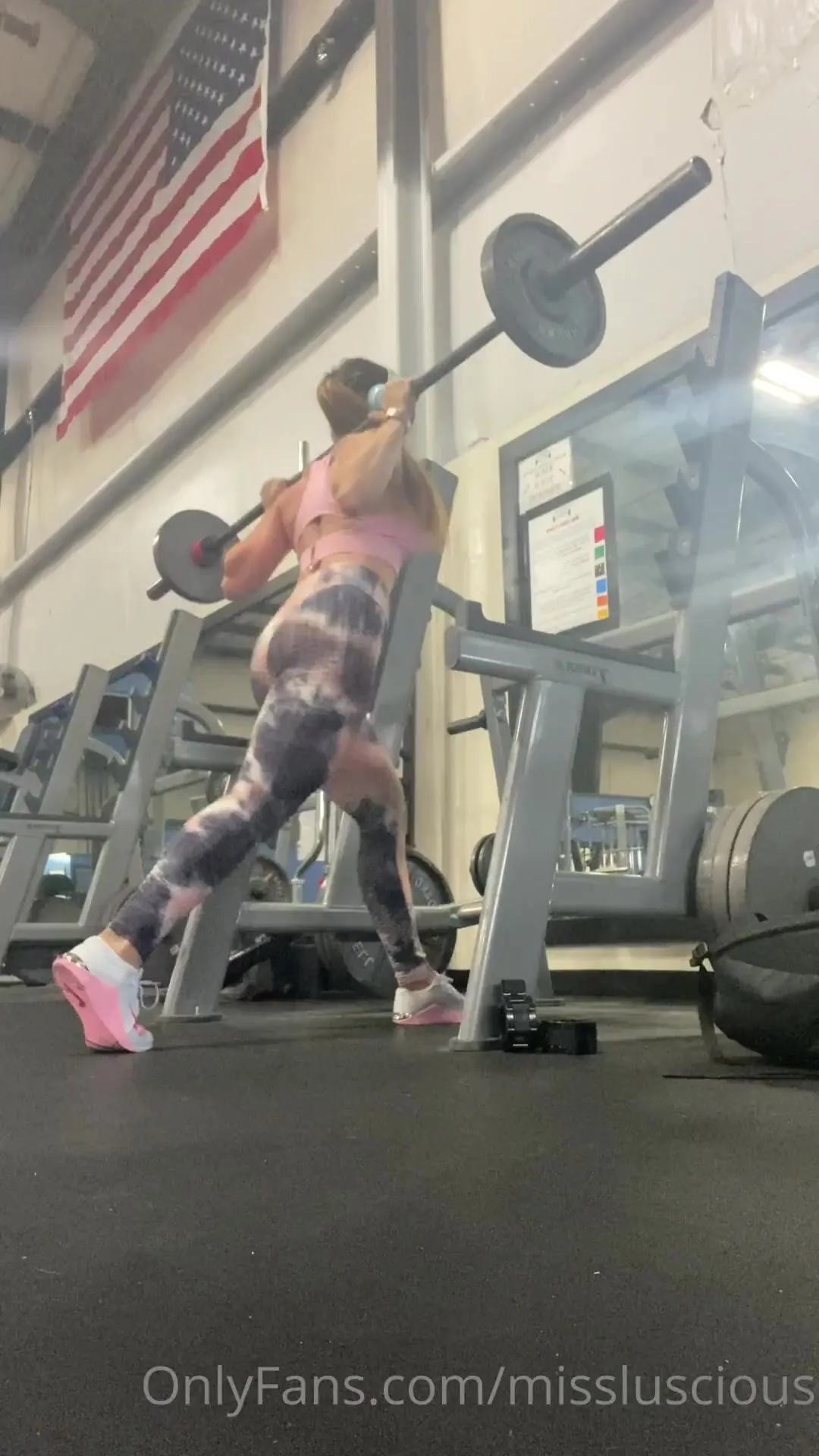 missluscious trying to grow my bootie for y all xxx onlyfans porn videos
