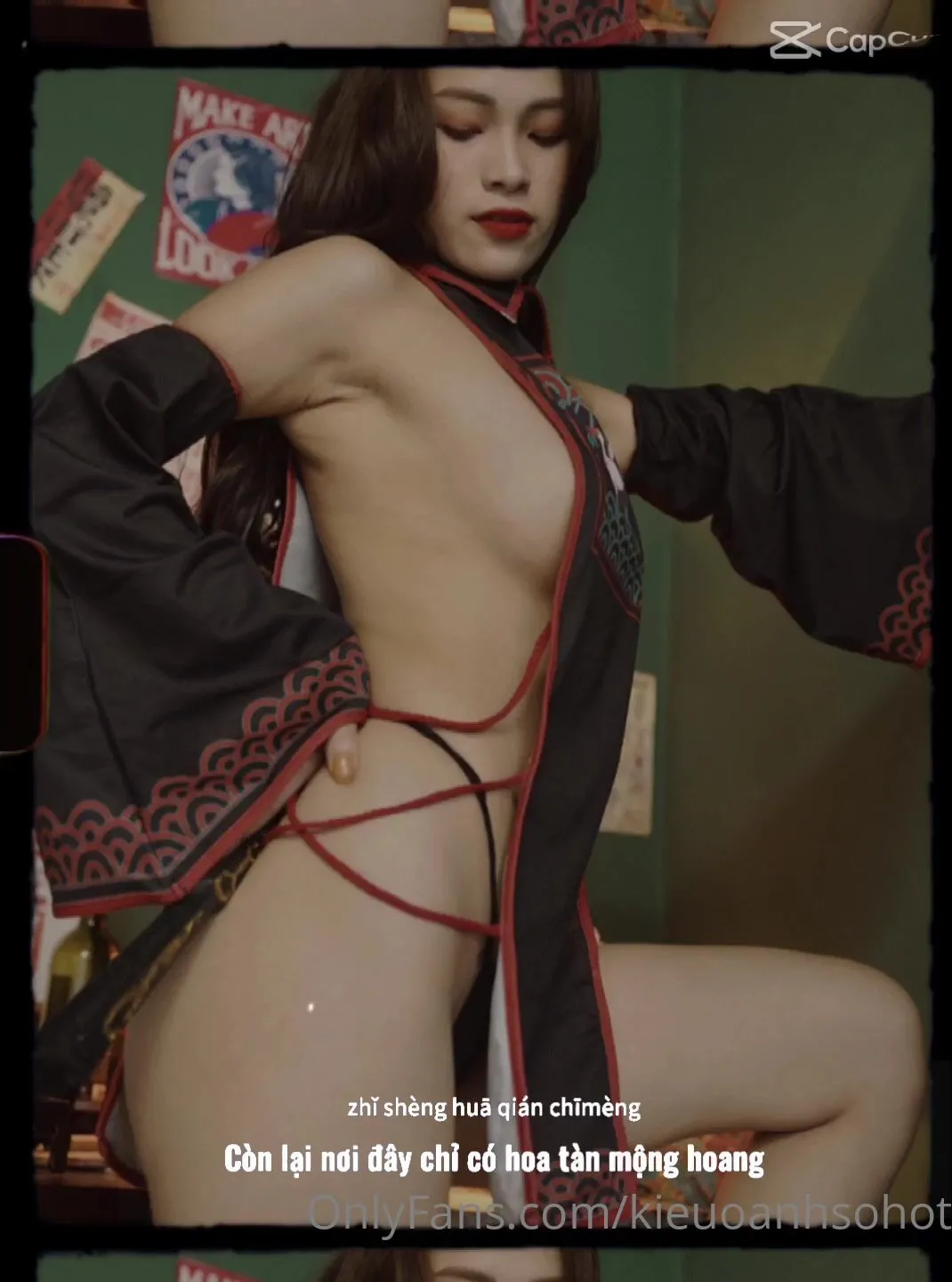 Kieuoanhsohot xxx onlyfans porn videos