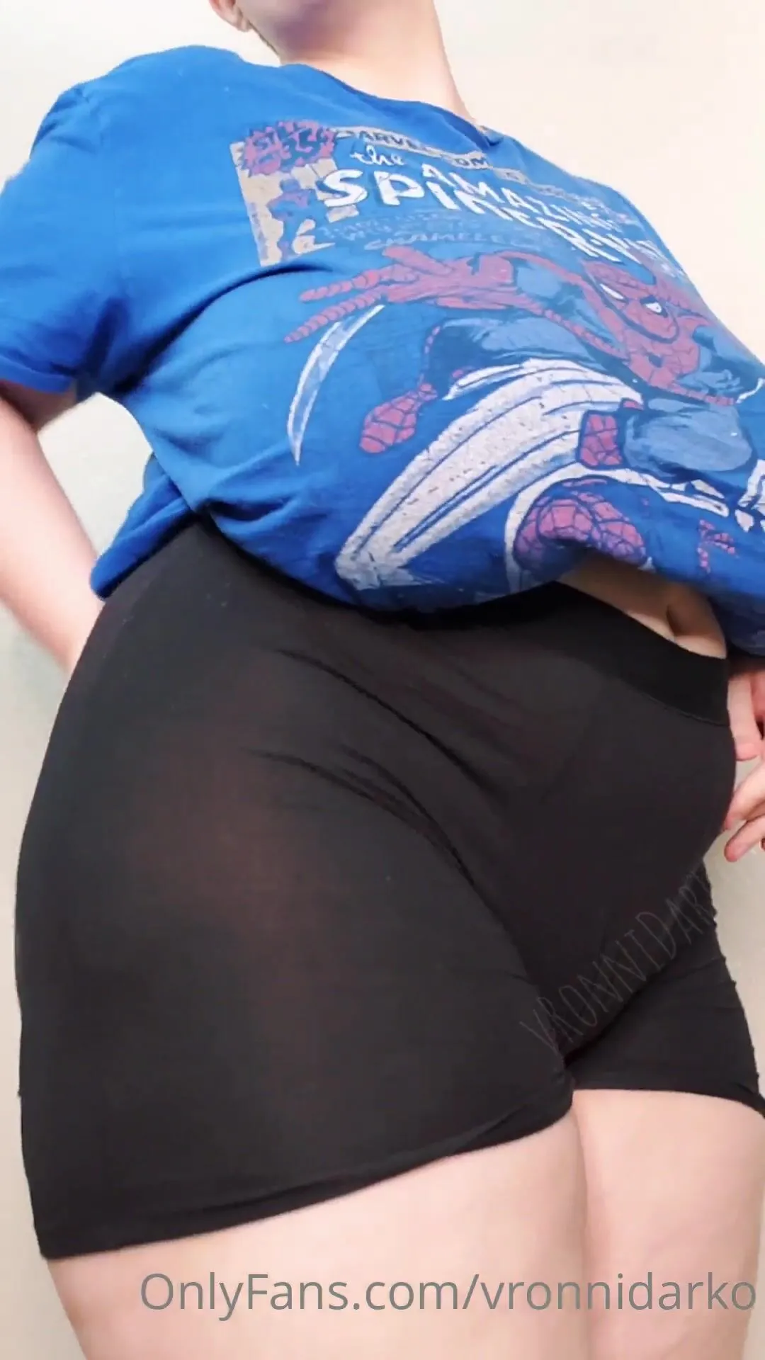 vronnidarko where are you gonna grab your handful xxx onlyfans porn videos