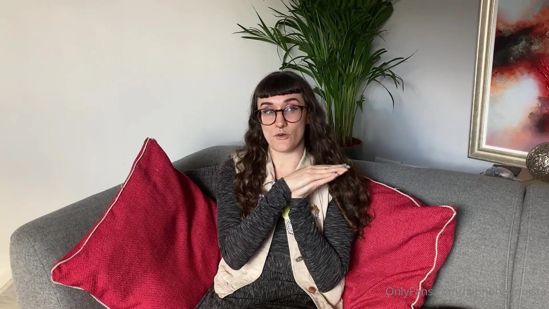 Hypnohedonista Today Christian Red Aka Bondagetuition Released An Interview Where He Quizzes Me All About xxx onlyfans porn videos