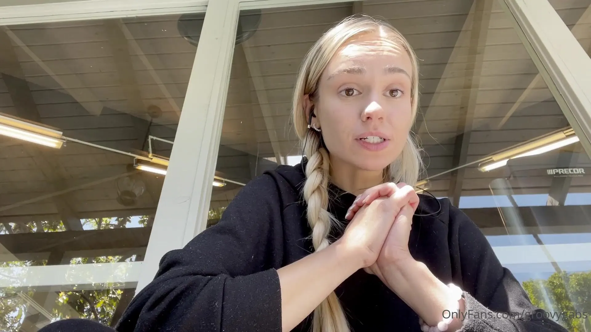 groovygabs hi & welcome to sustainability saturday to transformation tuesday i touch base xxx onlyfans porn videos