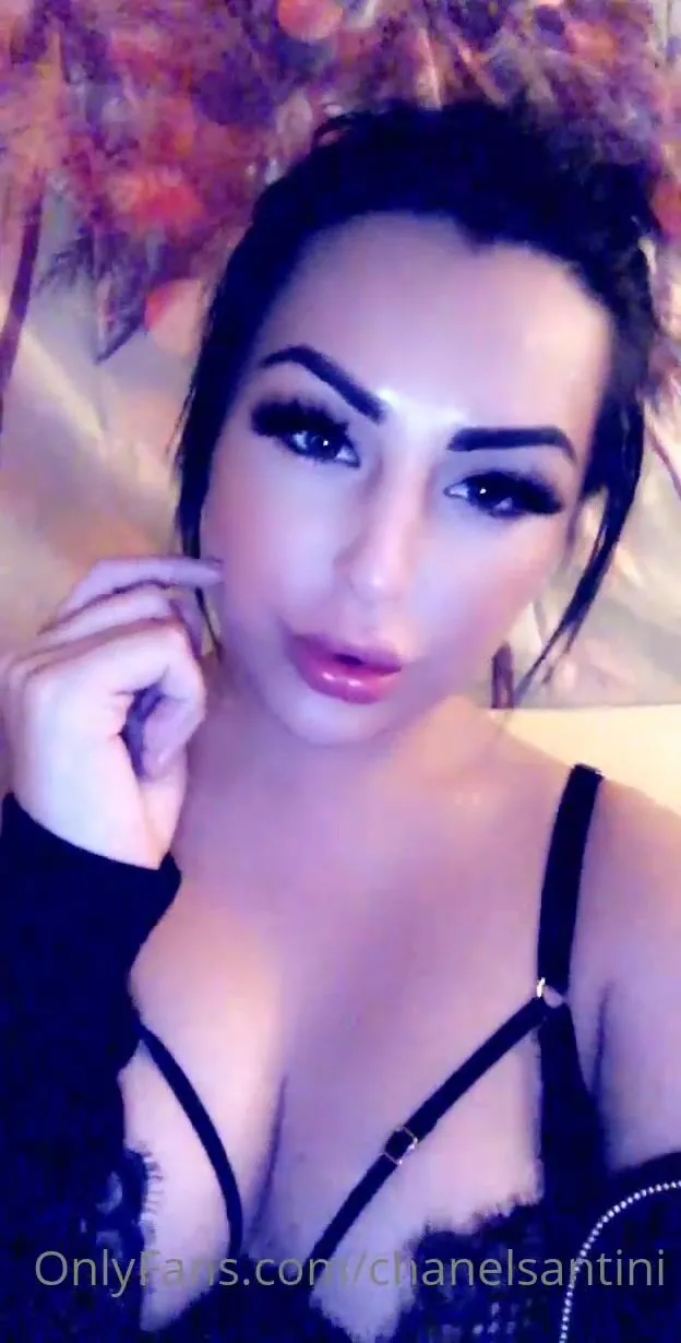 chanelsantini xxx onlyfans porn videos