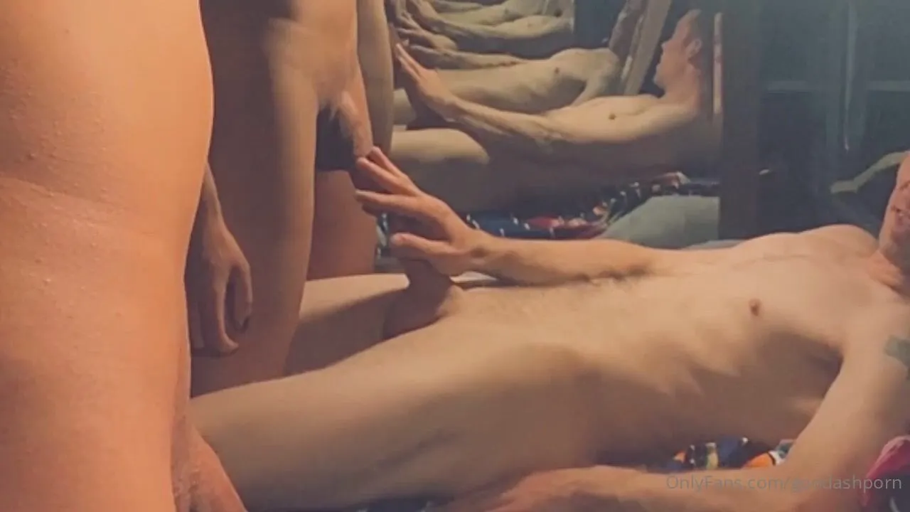 Goodashporn Beta Release Era I Love When He Jerks w/ My Cum xxx onlyfans porn videos