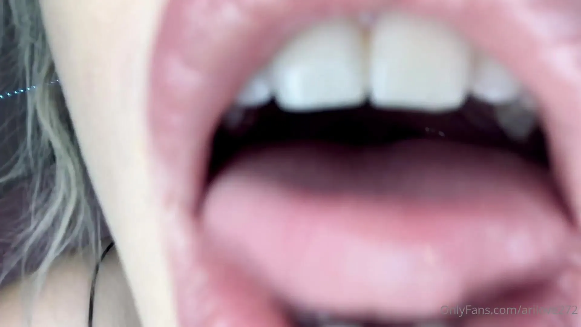 Arilove272 Asmr Hot Moans Lens Licking Heavy Breathing Sexy Full Xxx Video xxx onlyfans porn videos