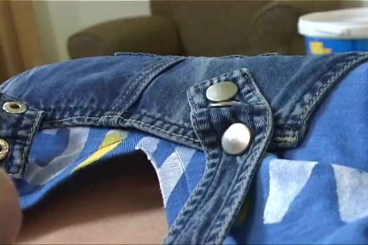 Bubble Gum Breast Expansion