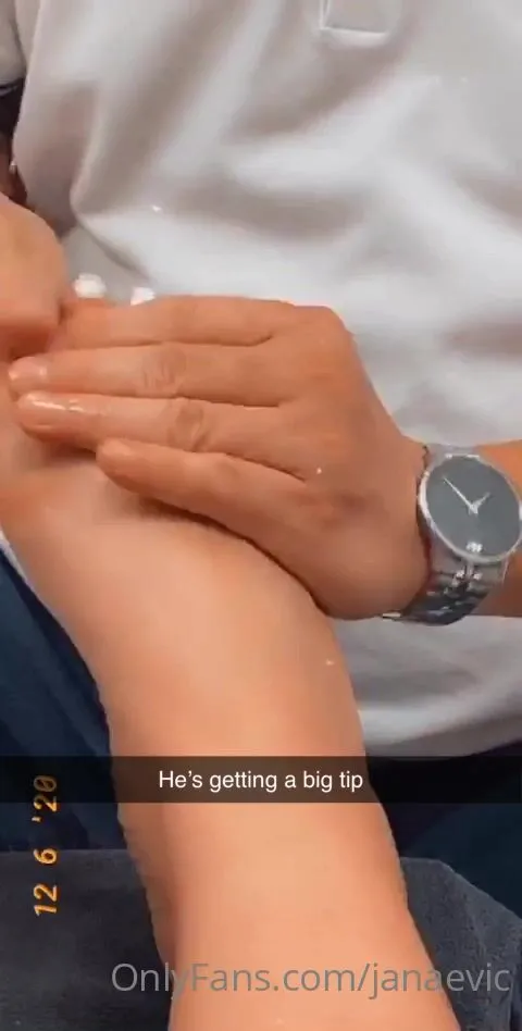 janaevic xxx onlyfans porn videos