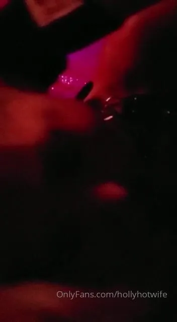 Hollyhotwife One Of The Other Guys Watching Wanted A Blowjob xxx onlyfans porn videos