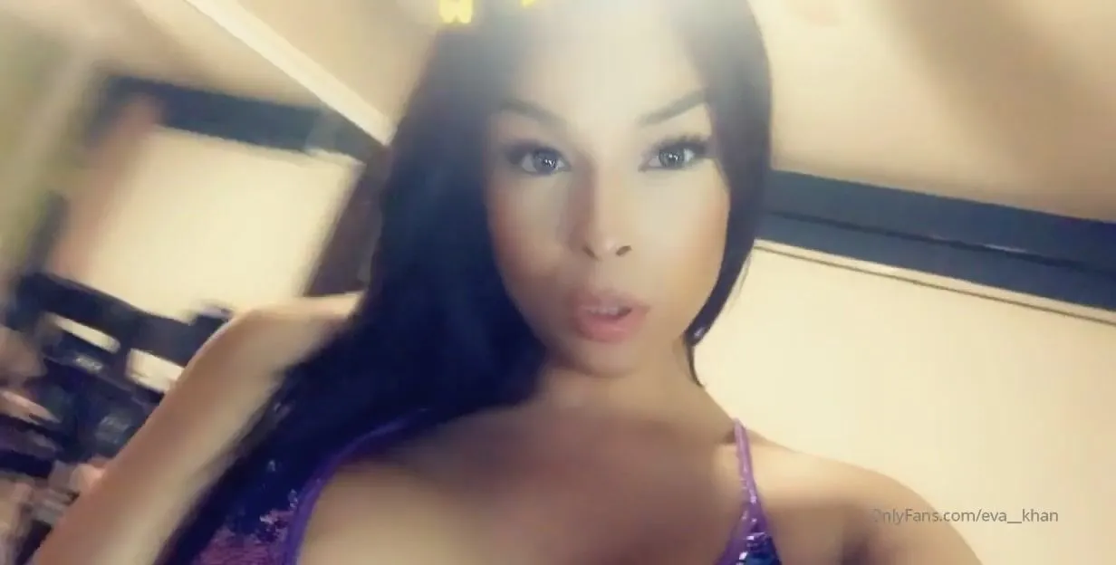 eva khan the body xxx onlyfans porn videos