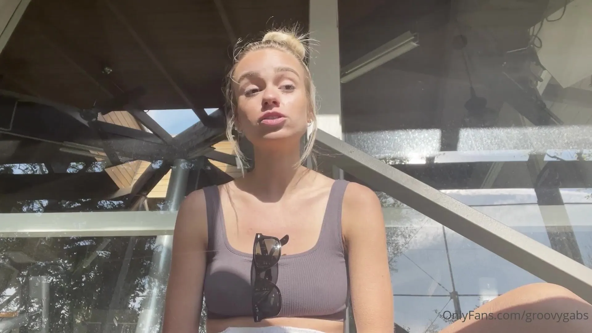 Groovygabs Content For Thu Tue Stay Blessed Video Starts Off Slow But The Message Really Hits H xxx onlyfans porn videos