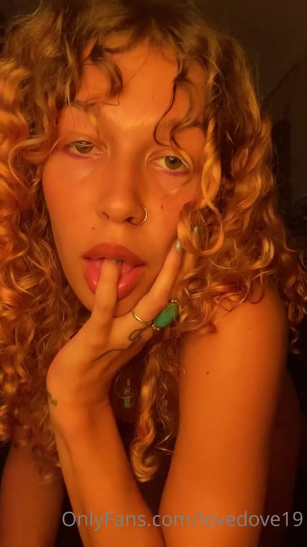 Lovedove19 Go Ahead & Shoot Me A Text I Miss Y All xxx onlyfans porn videos