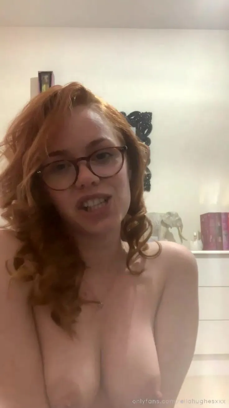 Ellahughesxxx webcam stream xxx onlyfans porn videos