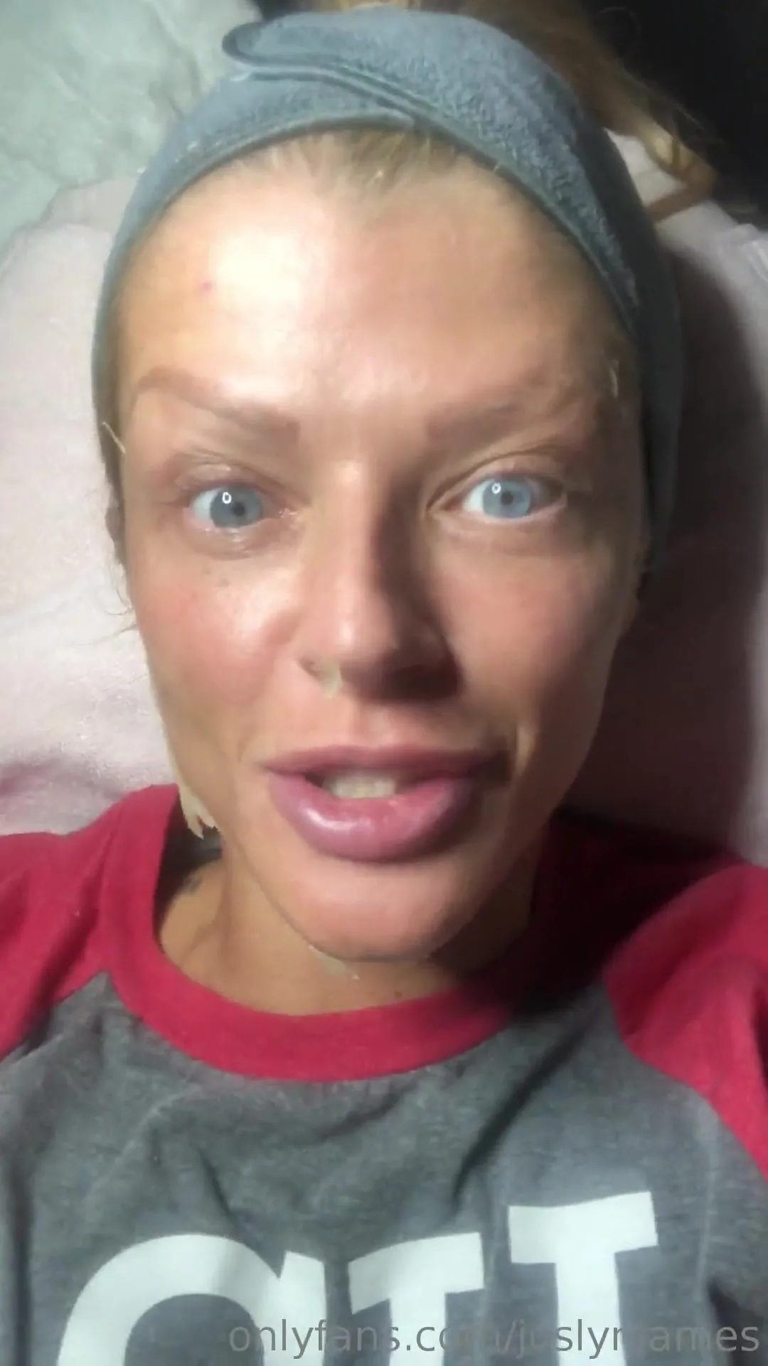 joslynjames xxx onlyfans porn videos