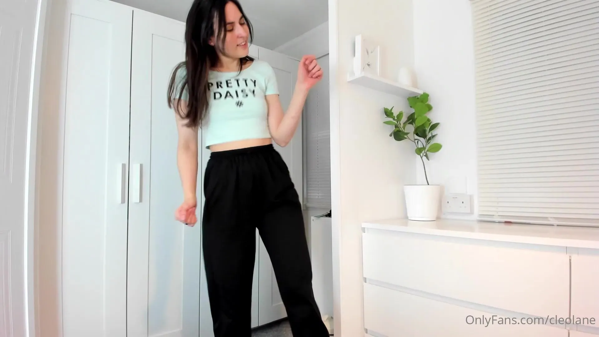 Cleolane Dance Cumshow Video xxx onlyfans porn videos
