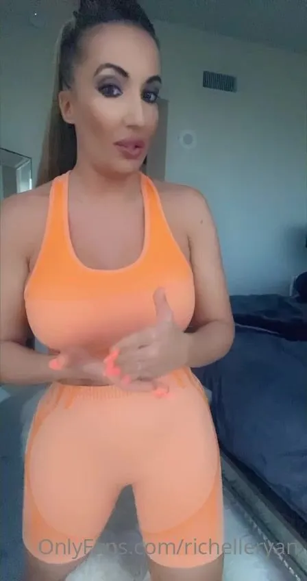 richelleryan just a quick note on today s news about of xxx onlyfans porn videos