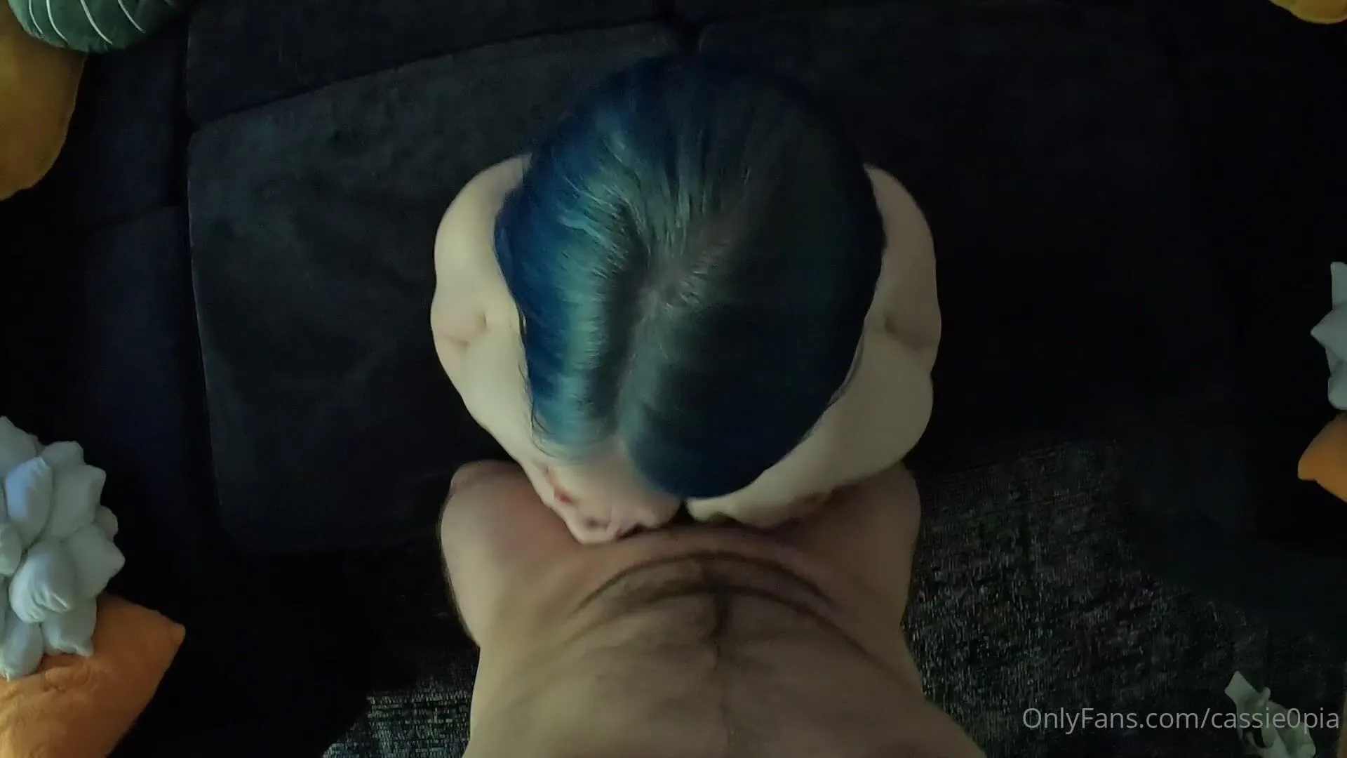 Cassie0pia[OnlyFans.com] - Tittyfuck Tuesday - 2022 Oct 18 - POV Angle