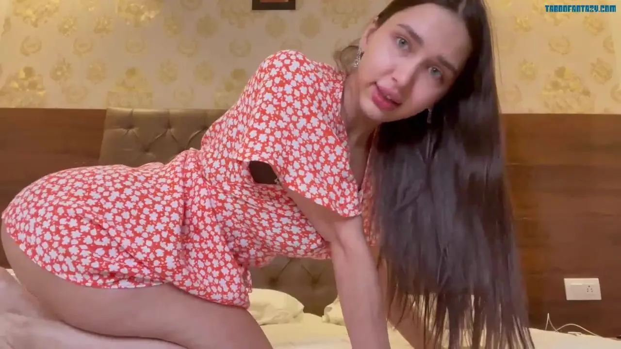 kristinaxxx ass