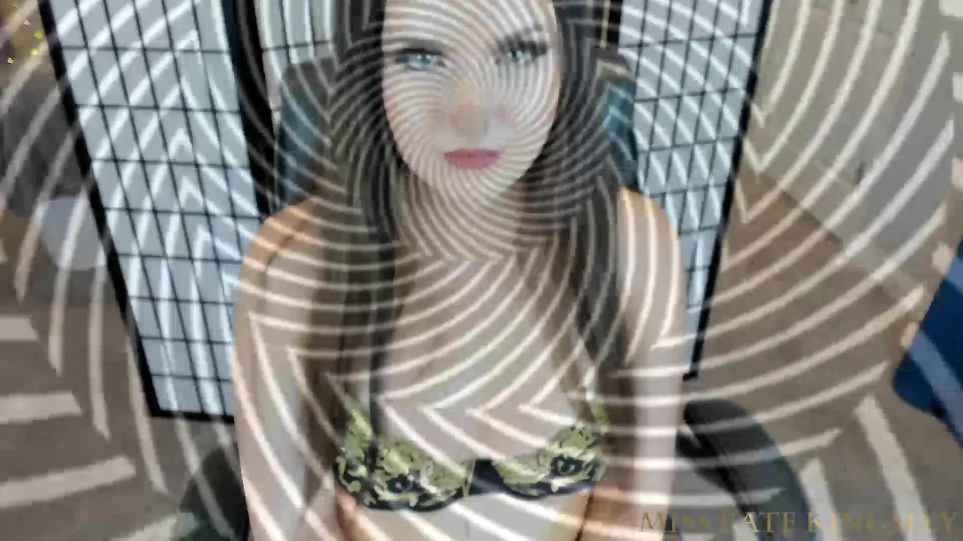 Goddess Aria Zahara - Faggot Mantras