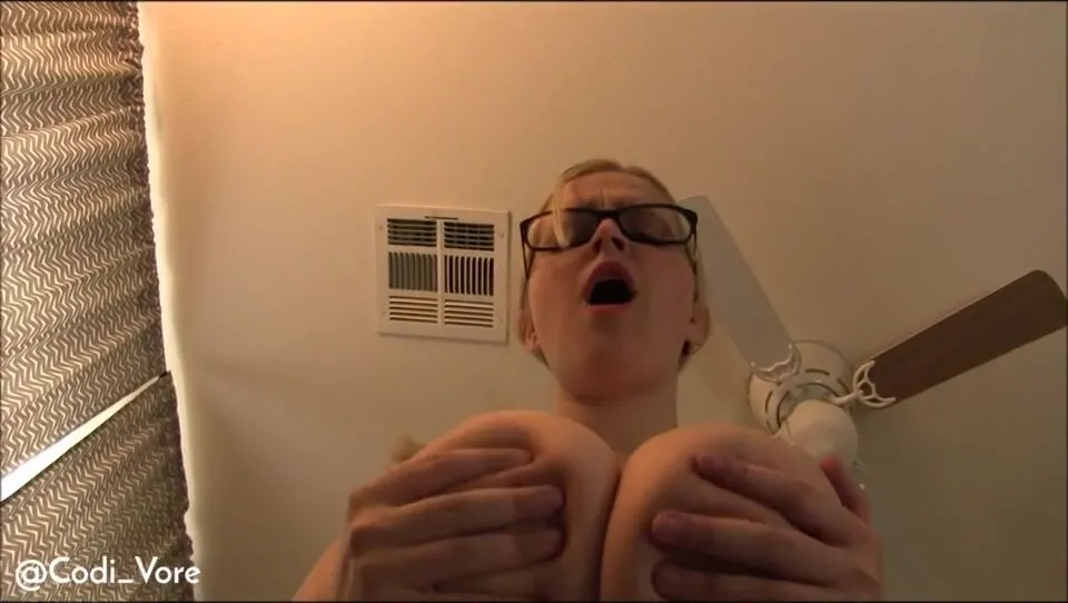 Codi Vore  Mommy Needs To Get Pregnant