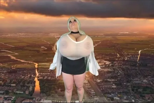Inflatagirl BE,GTS