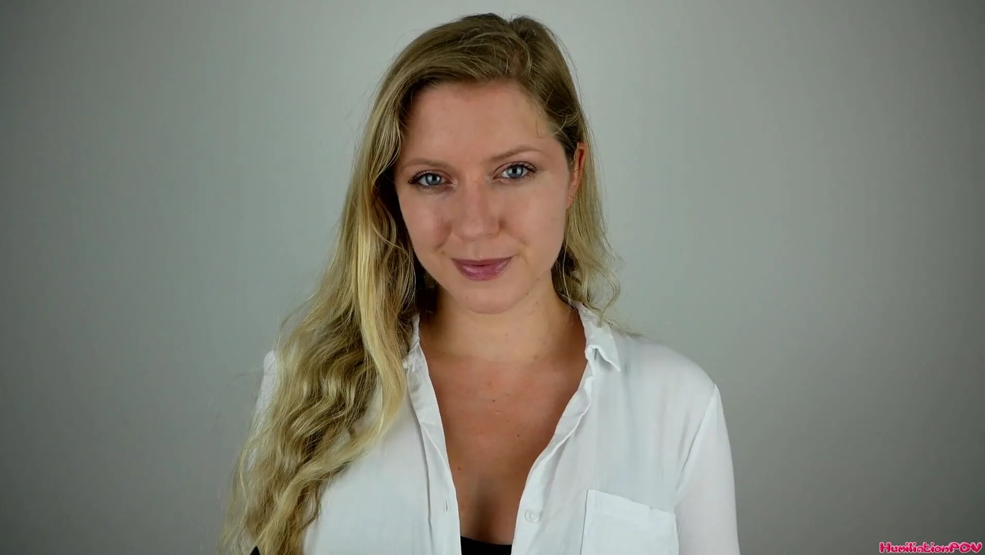 Goddess Allexandra - ASMR Psychoanalyst uses reverse psychology