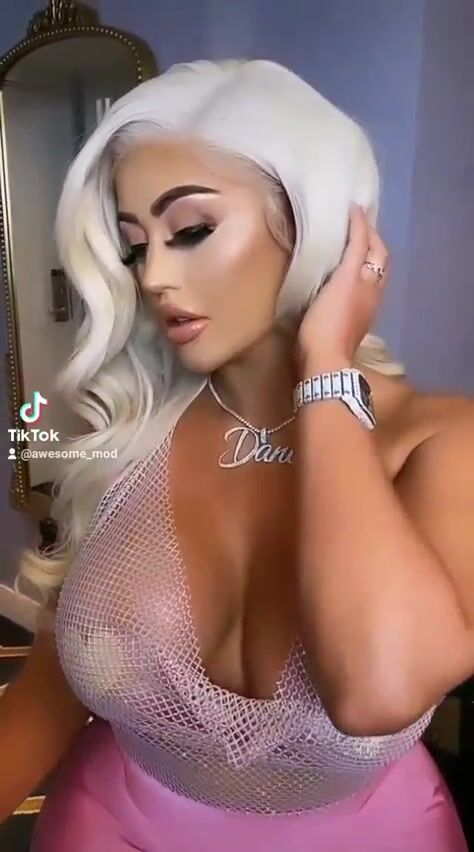 Danii Banks Onlyfans/Camsoda 28