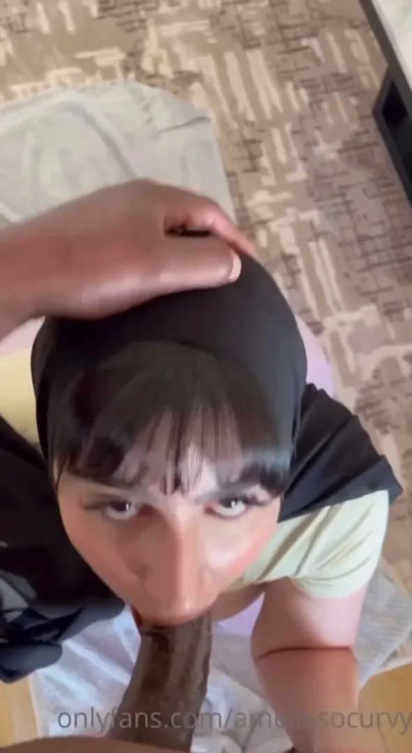 ameliasocurvy Bj/riding