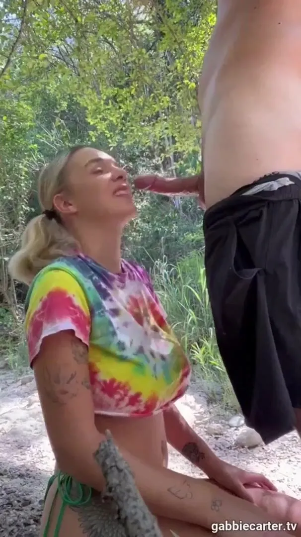 Gabbi Carter onlyfans