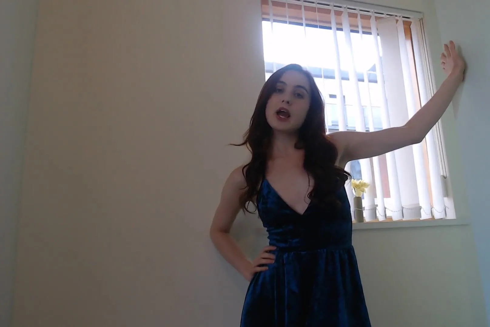Lola Rae UK - I fucked another guy with a bigger cock