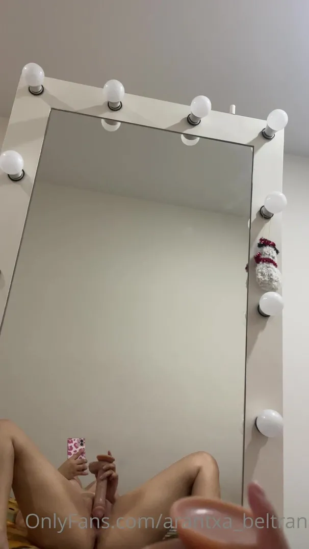 Arantxa Beltrán OF Leaked (read the description)