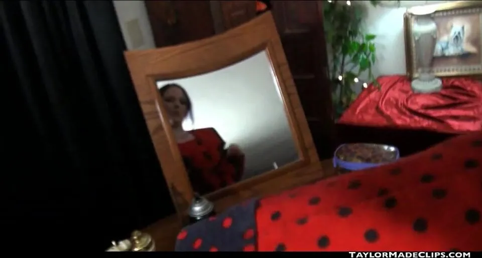 Caroline Bimbo Transformation