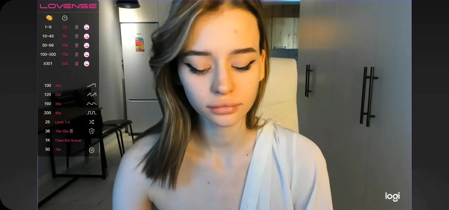 Dildo deepthroat pussy fuck