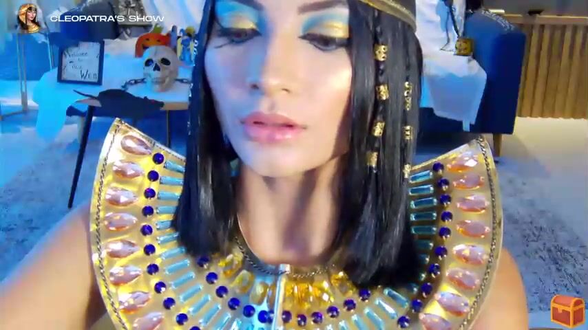 letiziafulkers1  cleopatras  2022 10 29