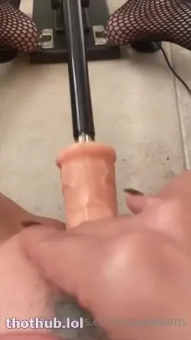 Ava Addams use sex machine