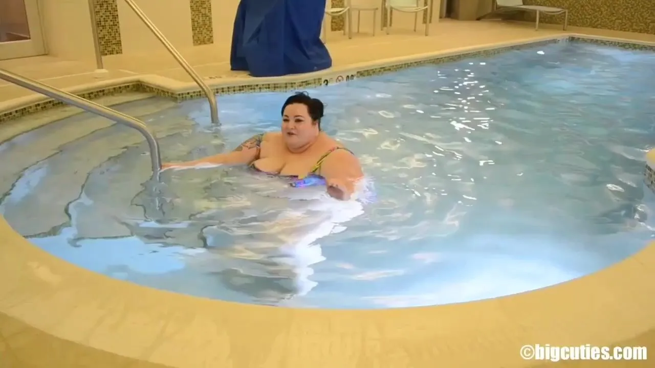Ssbbw