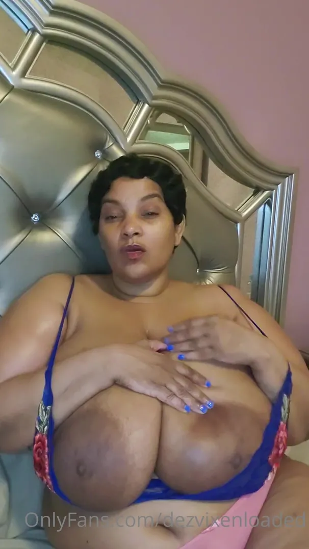 Dezvixen