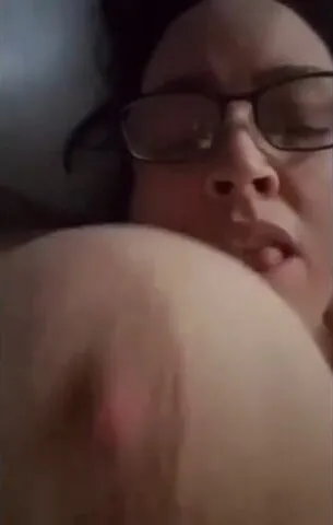 WillCares - Huge Titted Chick begging for it(quick)