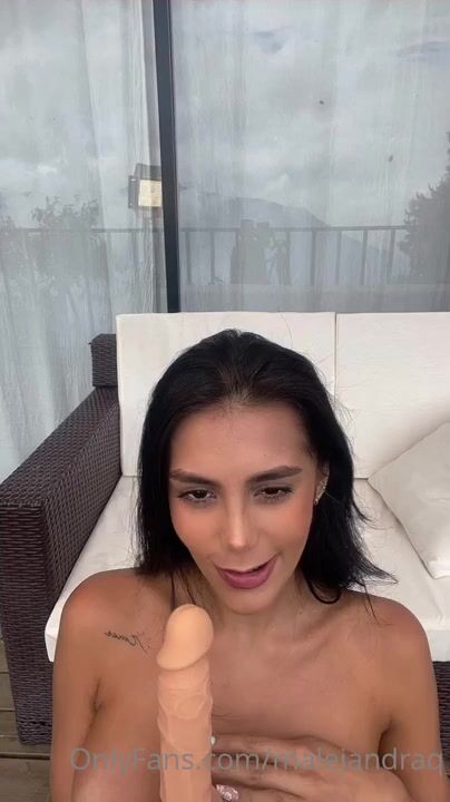 Joi latina imkathleen