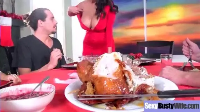 Ava Addams cheating on husband