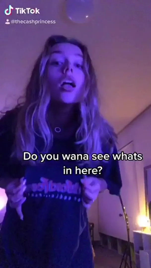 Avalon Hope Tiktok 2