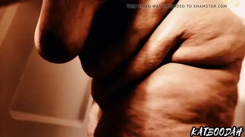 Maybe or ah - SSBBW Shower
