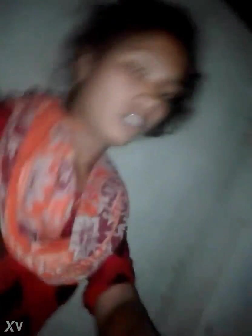 Bengali girl nude captured after fucking