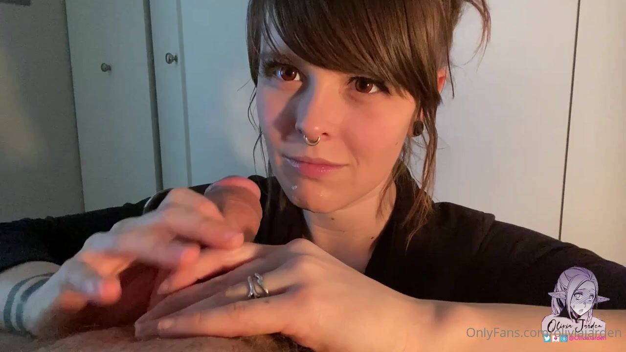 Oliviajarden Blowjob