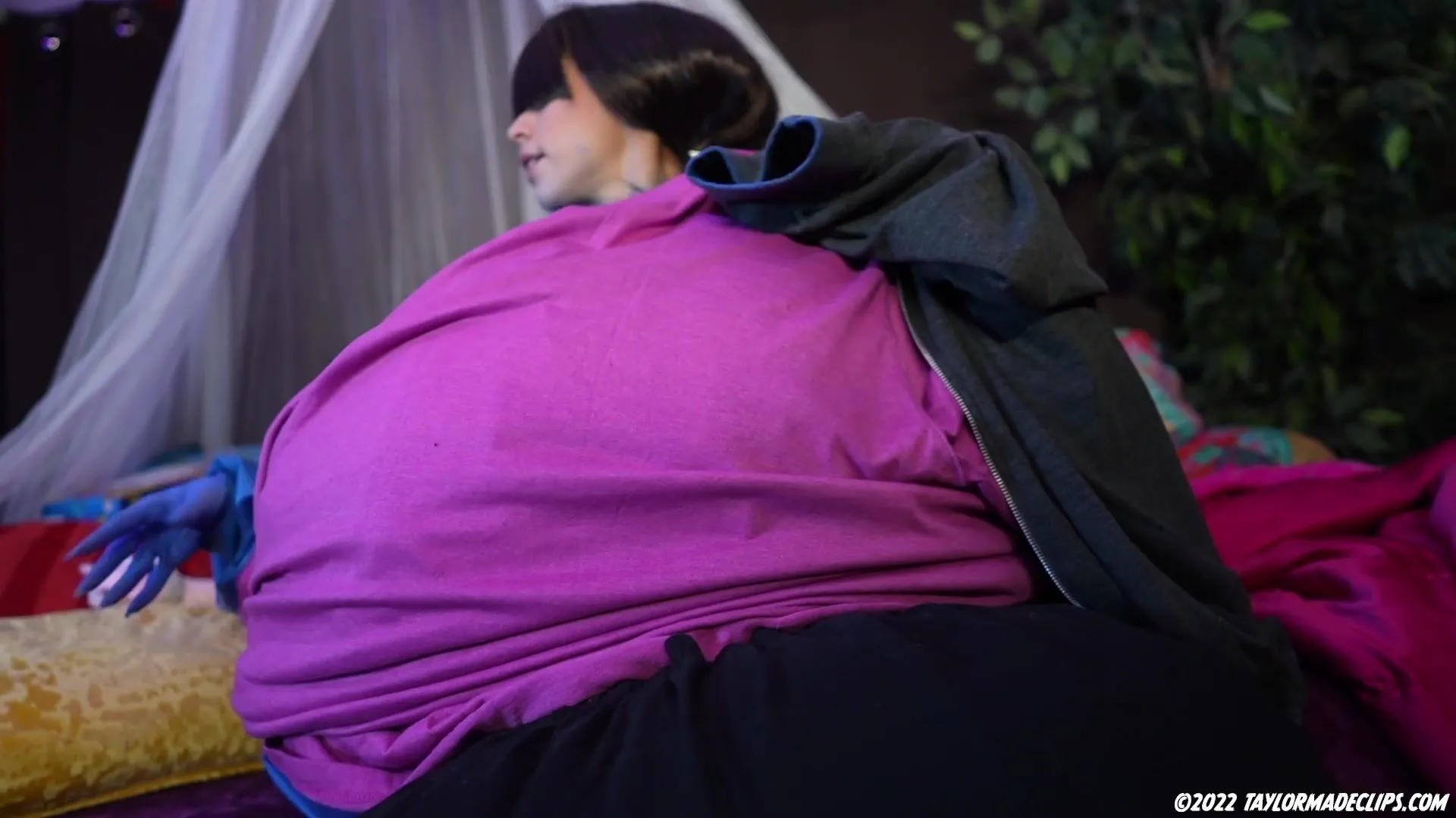 Irma Blueberry Expansion